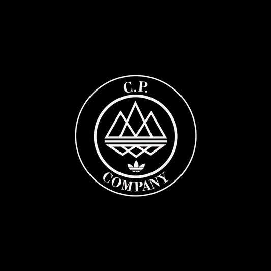 ADIDAS SPEZIAL / CP COMPANY