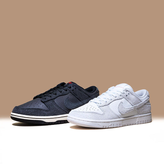 NIKE DUNK LOW - SPRING 2025 New Arrivals