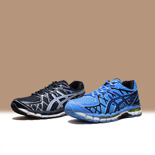 ASICS GEL-KAYANO 20