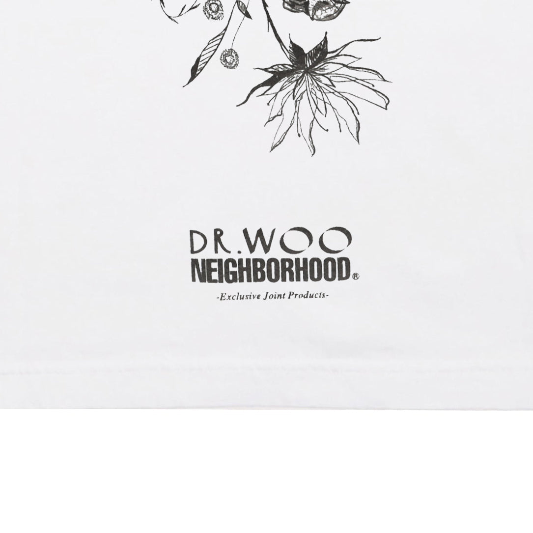 NH X DR WOO . TEE SS-2