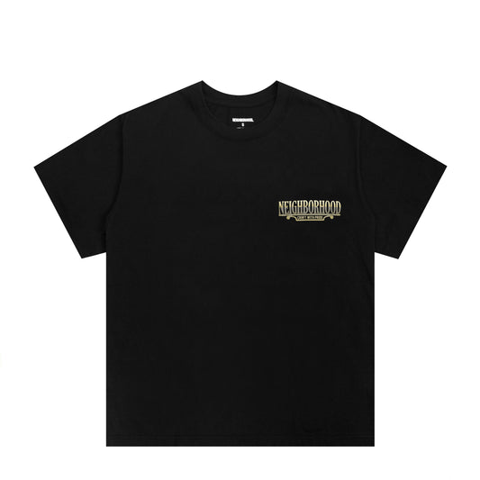 NH . TEE SS-16