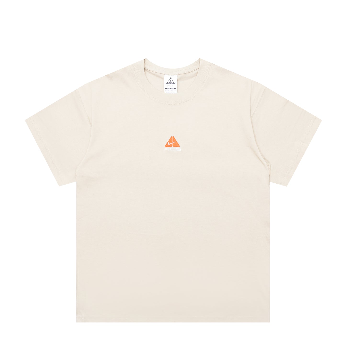 ACG "LBR LUNG" SS TEE