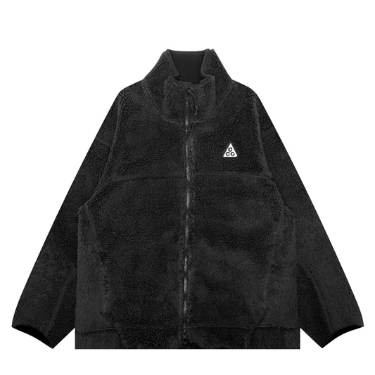 ACG THERMA-FIT ADV WINDPROOF FULL-ZIP JACKET "CANWELL GLACIER"