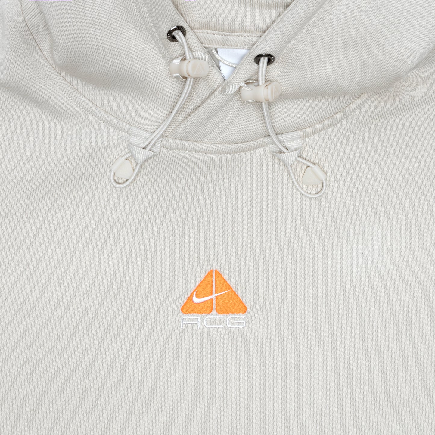 ACG THERMA-FIT FLEECE PULLOVER HOODIE