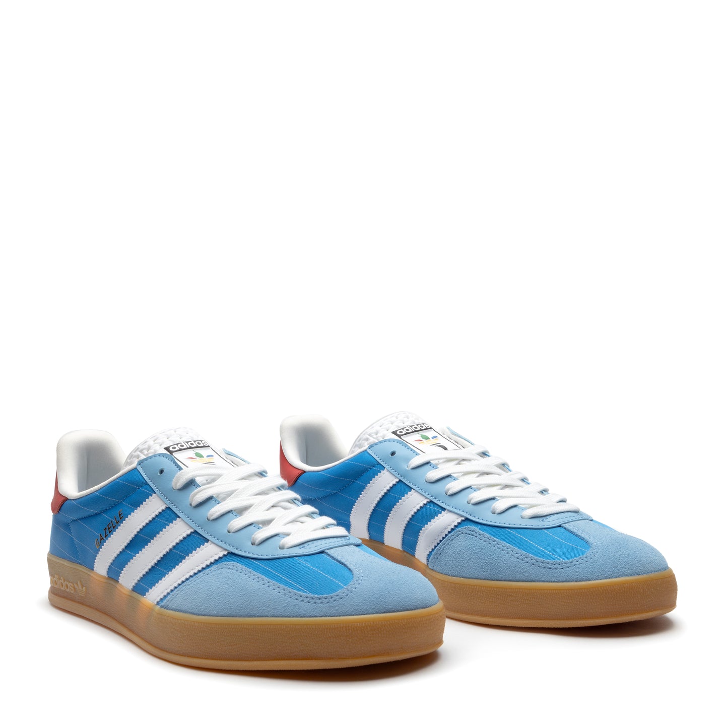 GAZELLE INDOOR