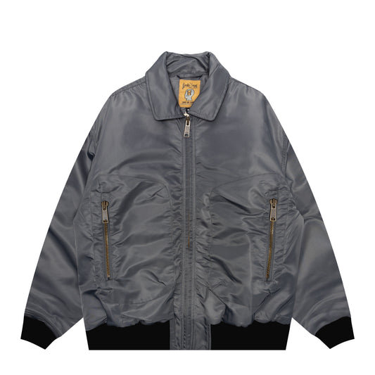 3D FLIGHT JACKET