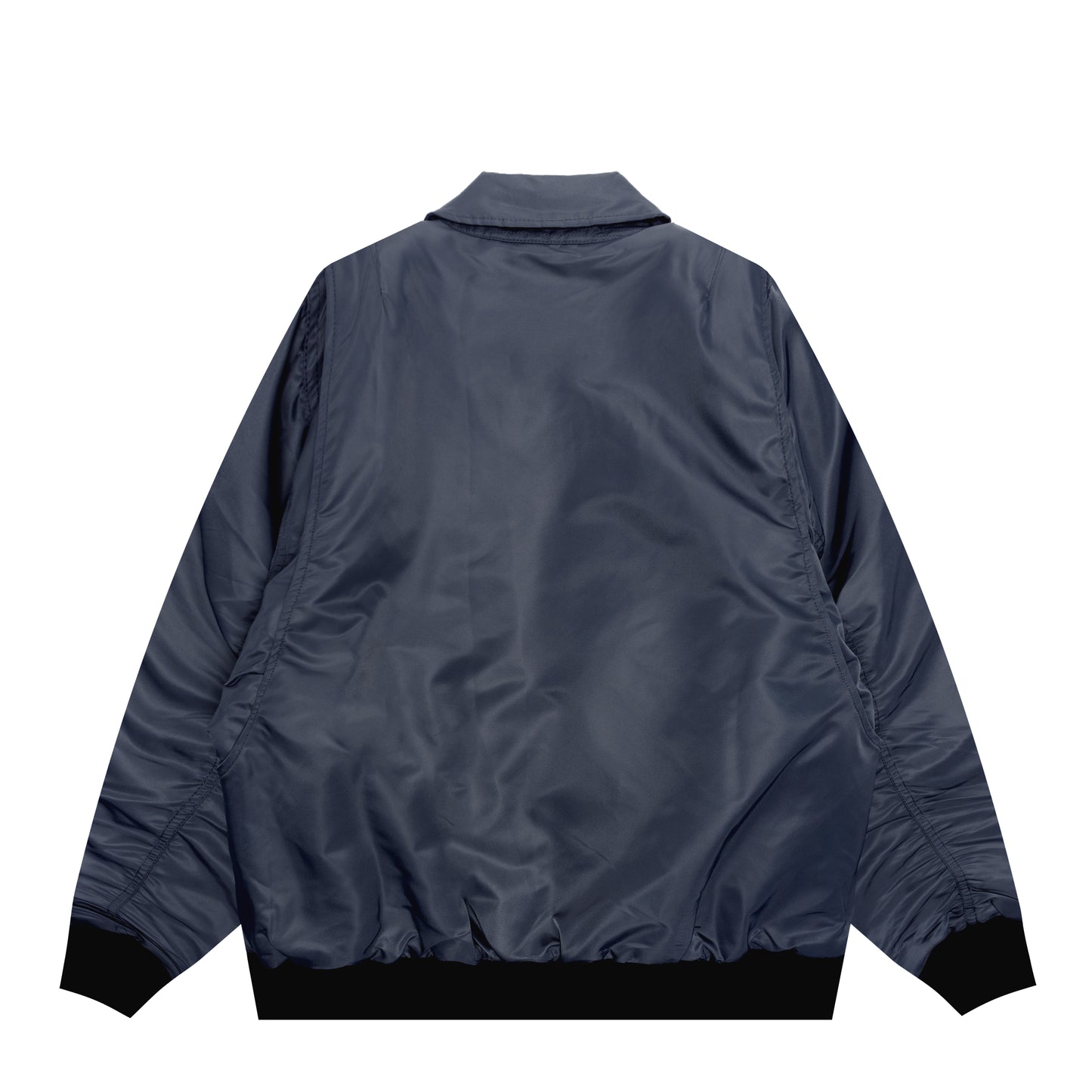 3D FLIGHT JACKET