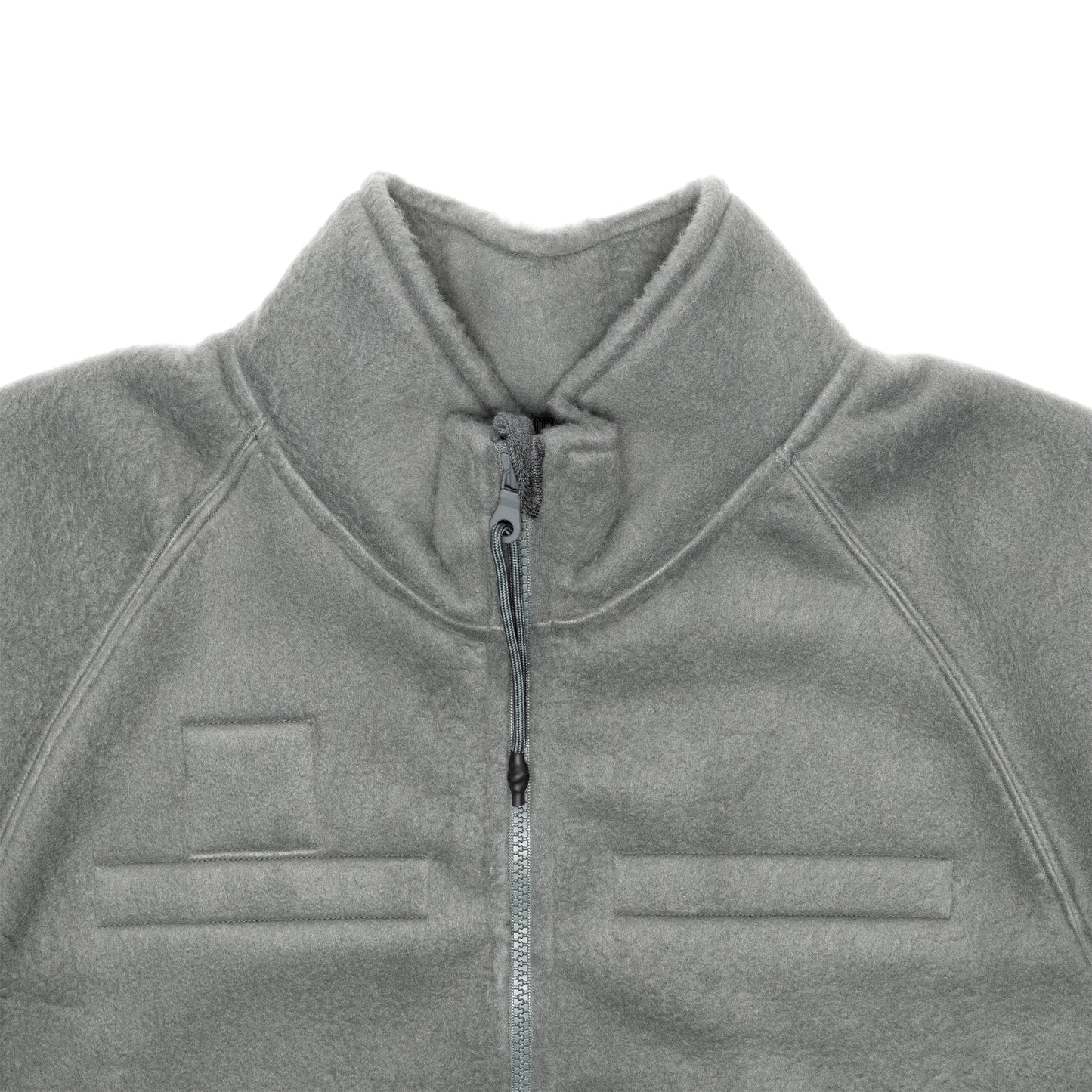 LEVEL3 FLEECE JACKET