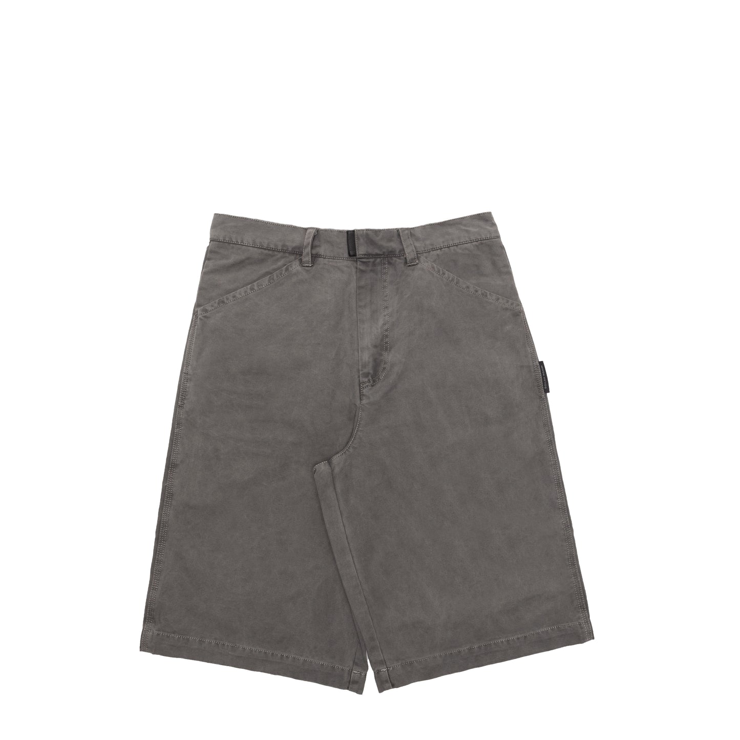 CANVAS HEAVY SHORT