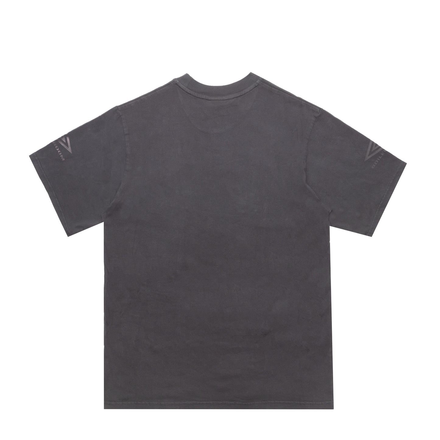 WASHED T-SHIRT / UMBRO