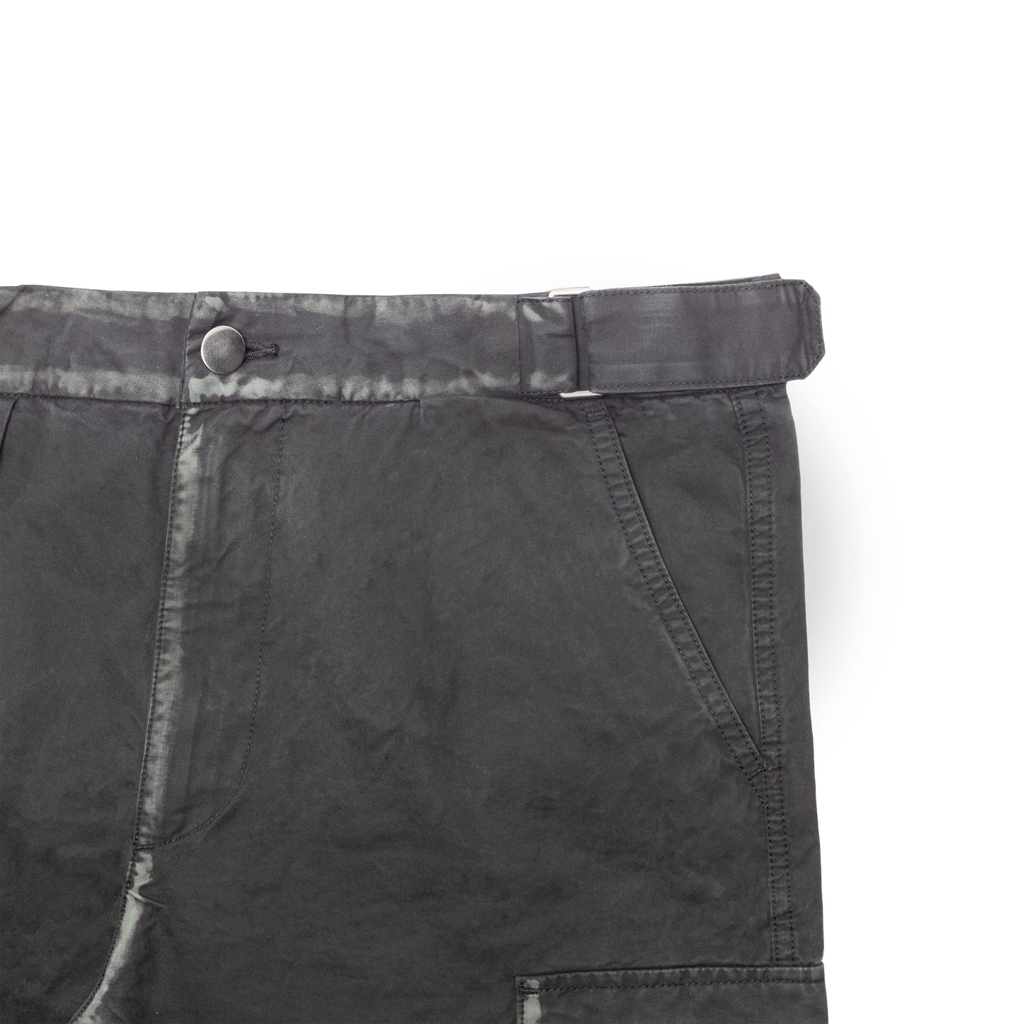 WORN SEAM CARGO