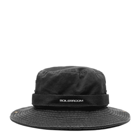 BUCKET HAT