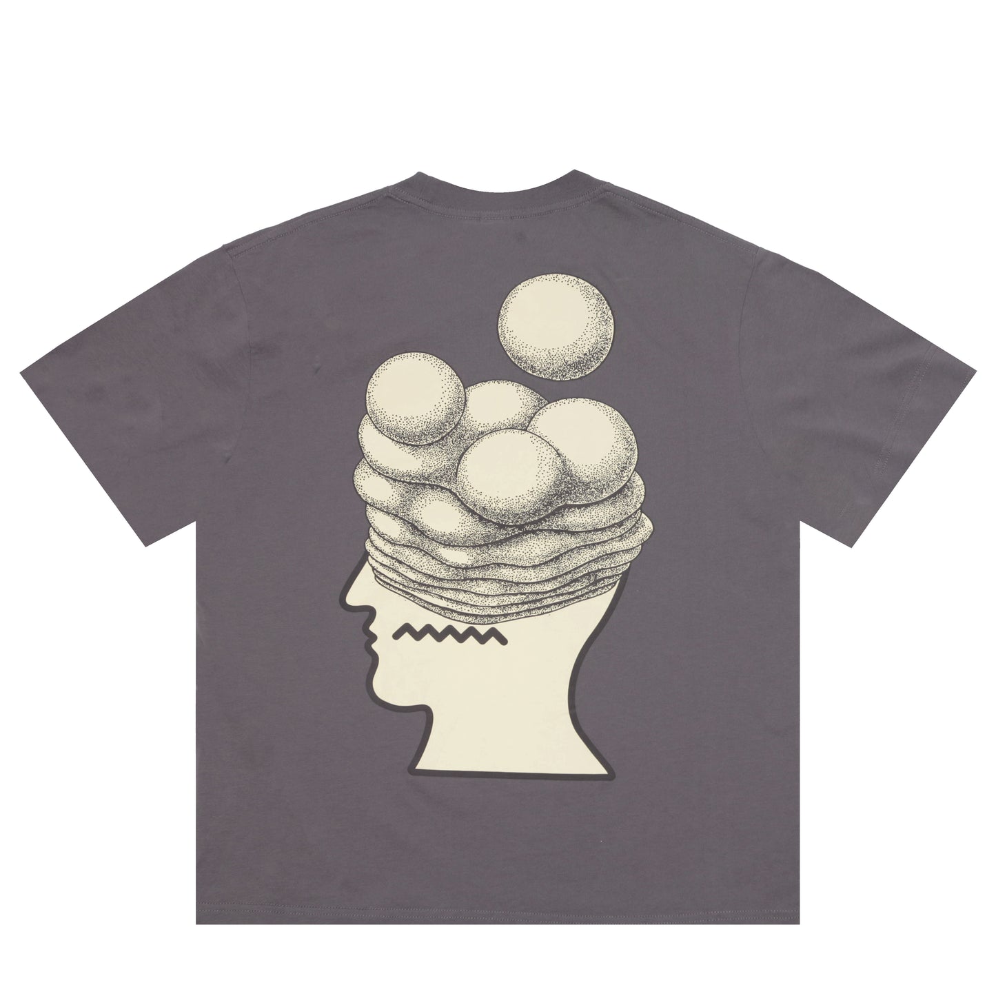 BRAIN GROWTH T-SHIRT