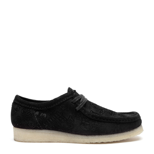 WALLABEE / CIVILLIST