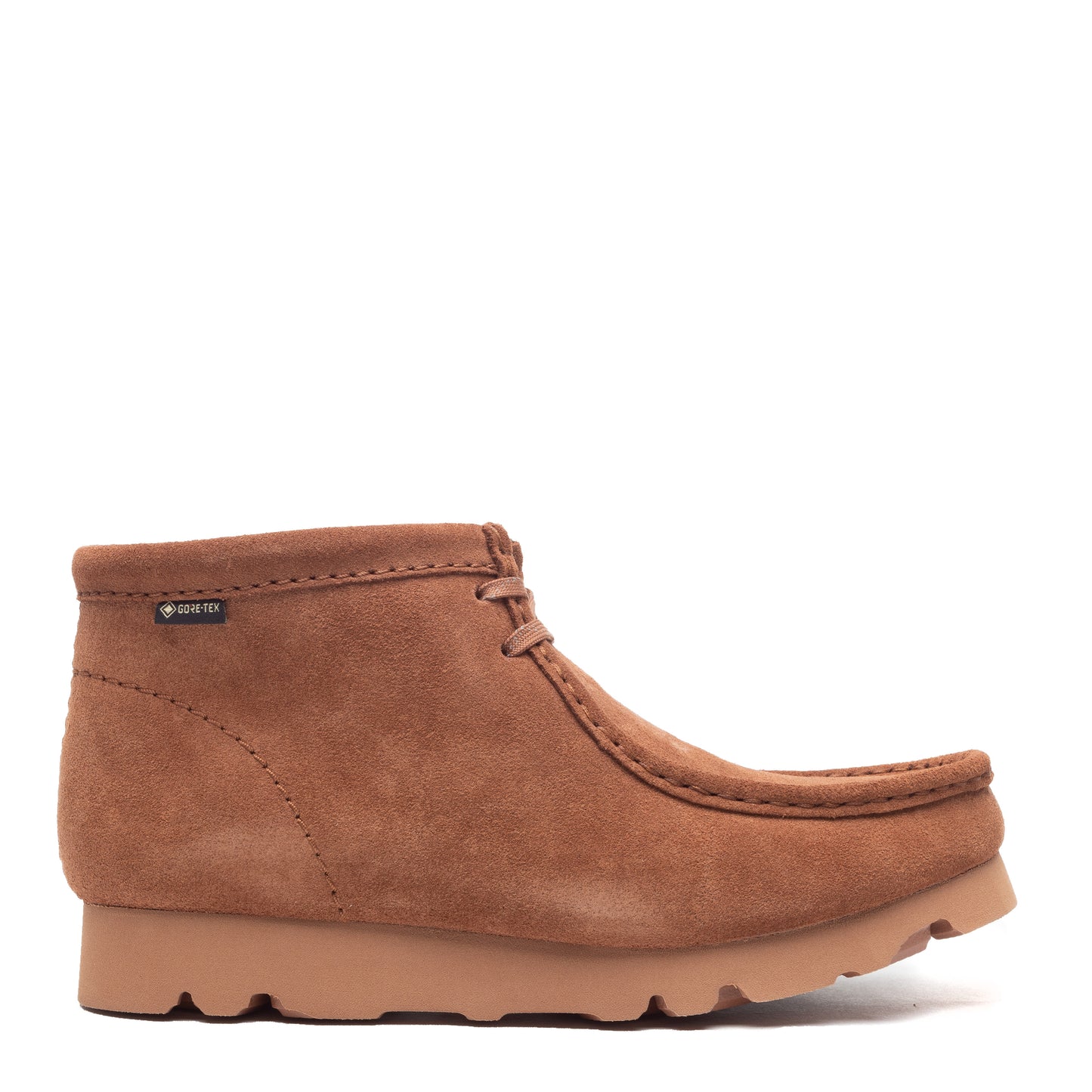 WMNS WALLABEE BOOT GORE-TEX