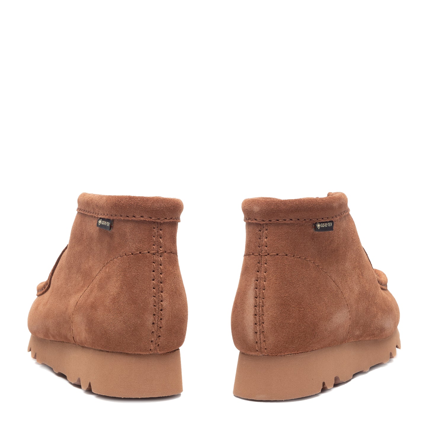 WMNS WALLABEE BOOT GORE-TEX