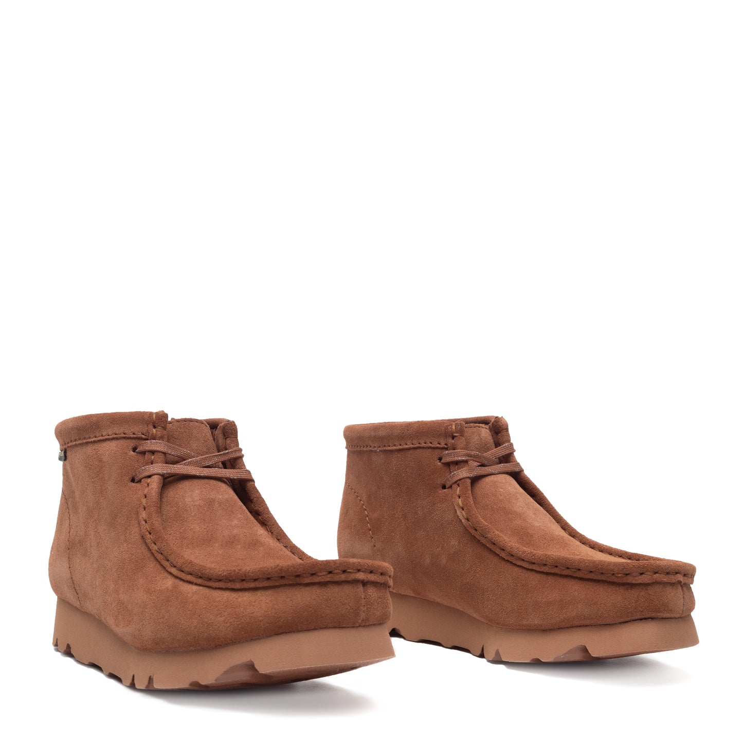 WMNS WALLABEE BOOT GORE-TEX