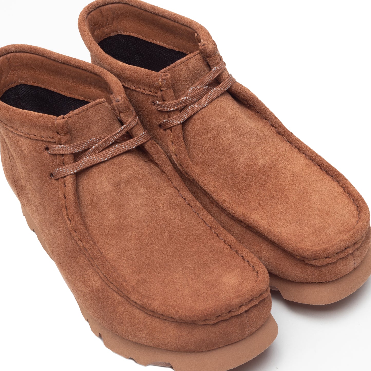 WMNS WALLABEE BOOT GORE-TEX