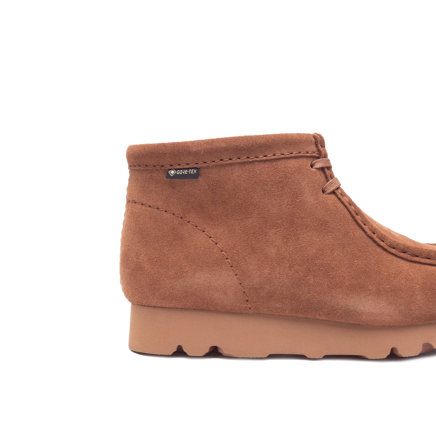 WMNS WALLABEE BOOT GORE-TEX