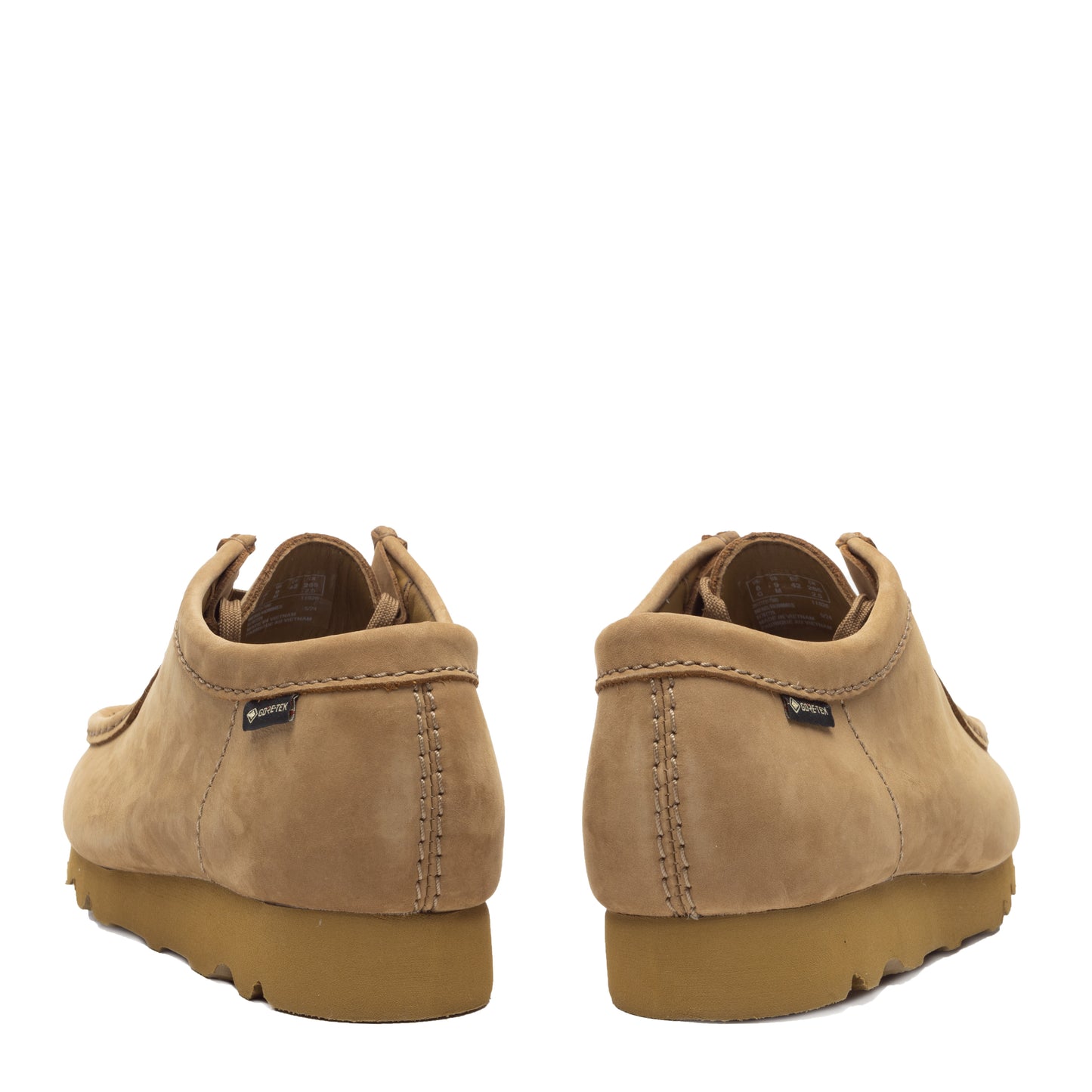 WALLABEE GORE-TEX