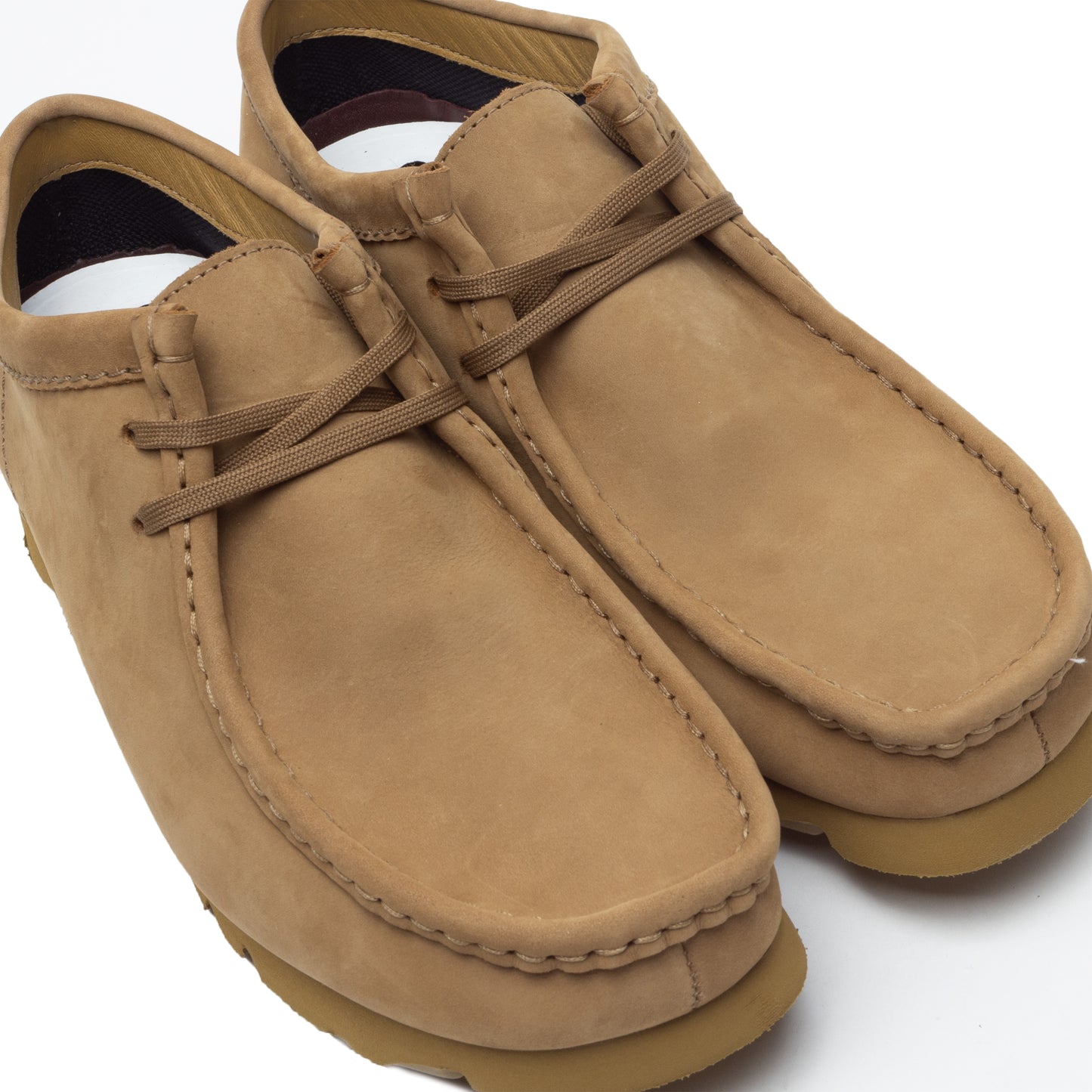 WALLABEE GORE-TEX