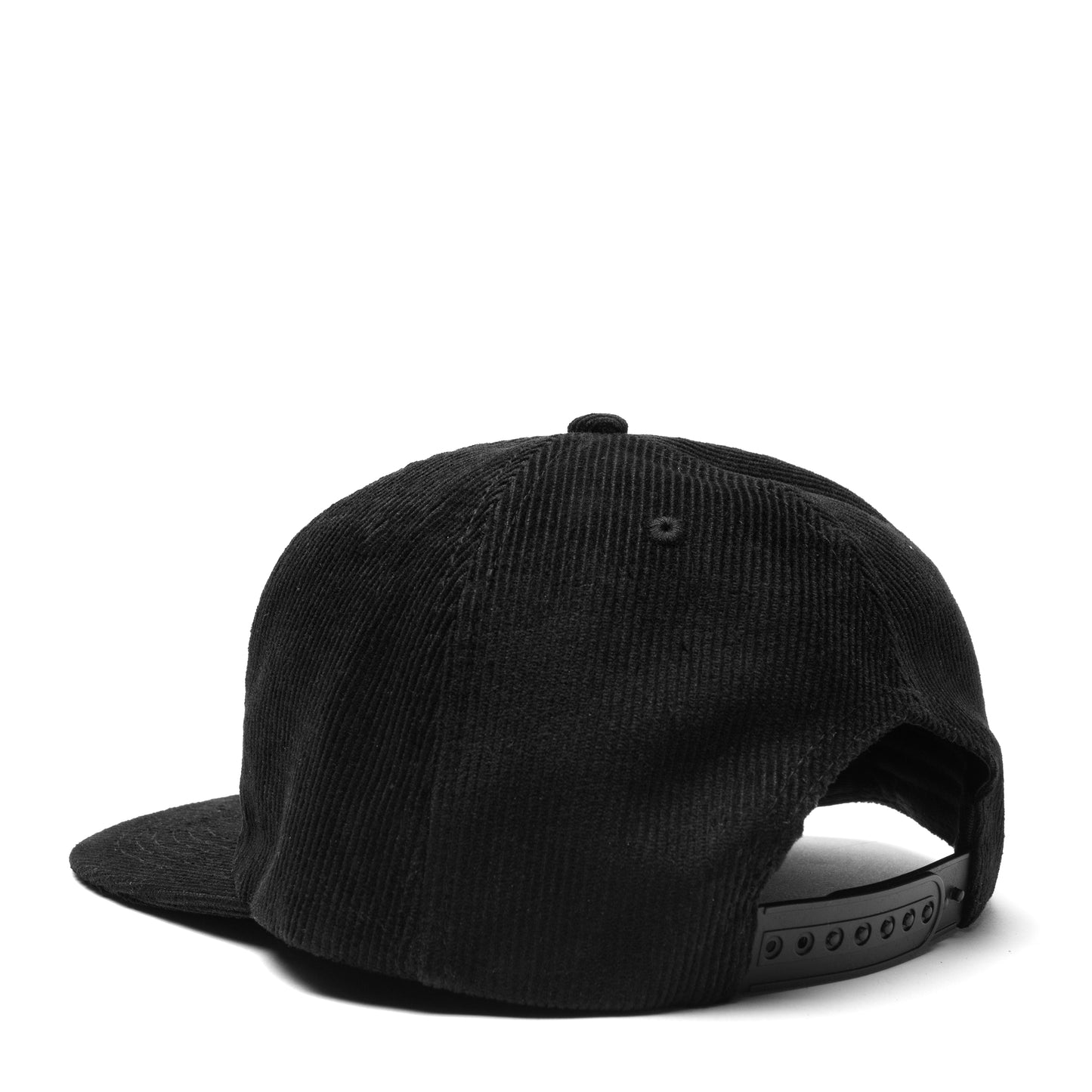 ONYX CORDUROY SNAPBACK