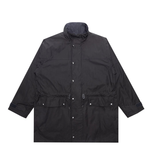 COTTON FIELD JACKET