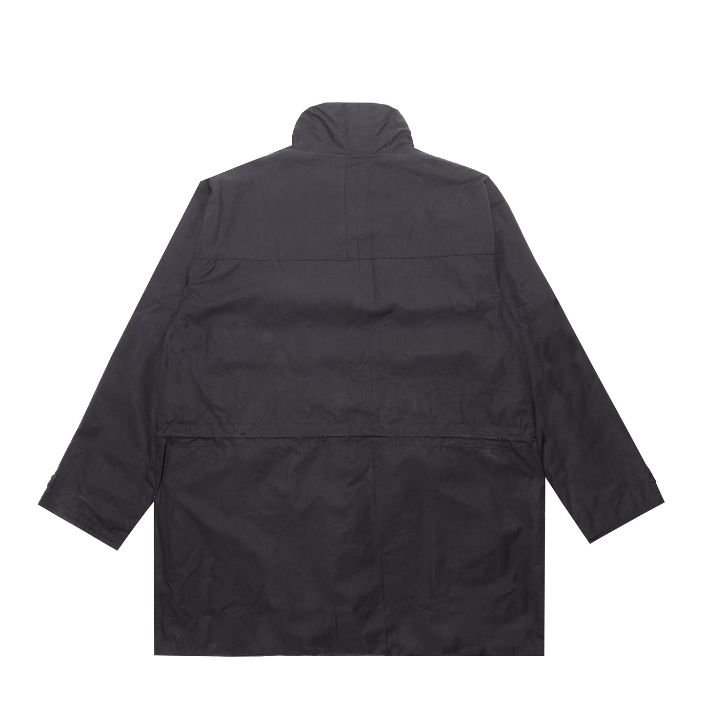 COTTON FIELD JACKET