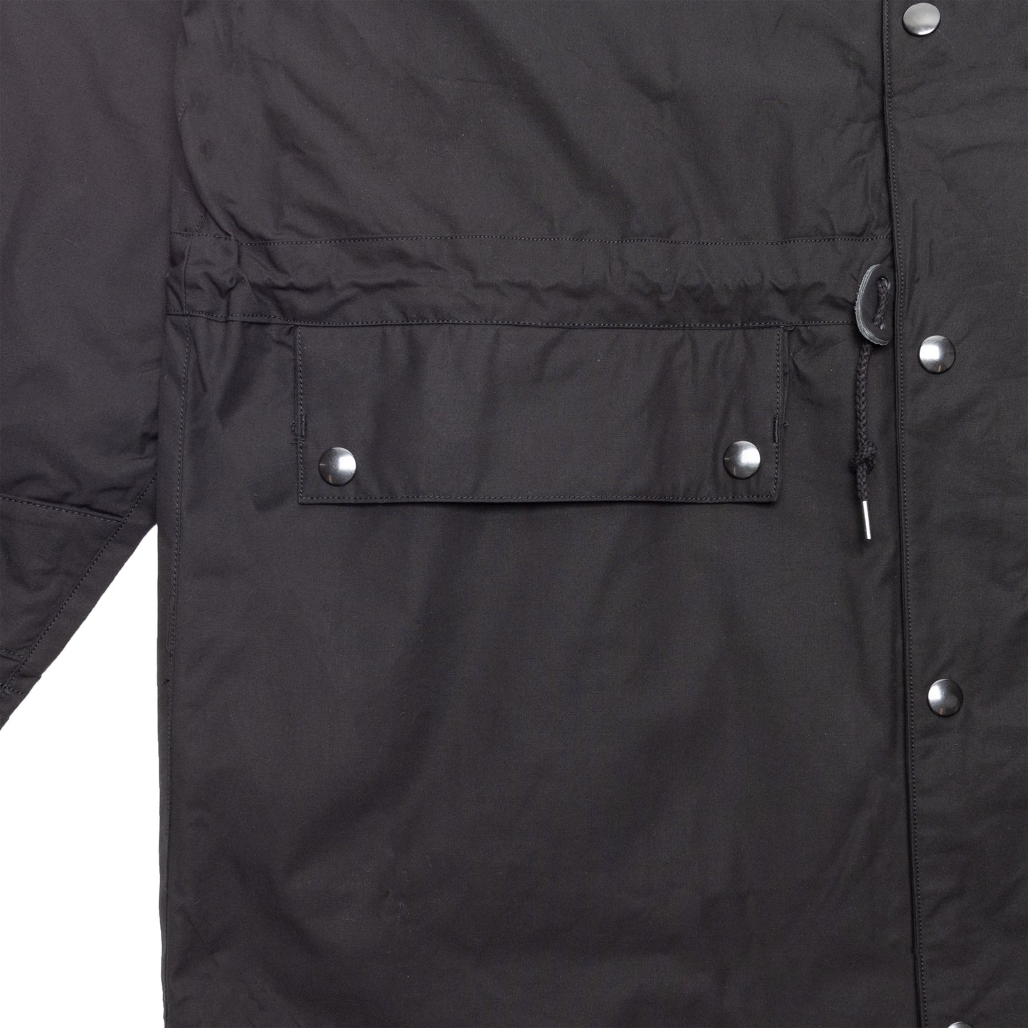 COTTON FIELD JACKET