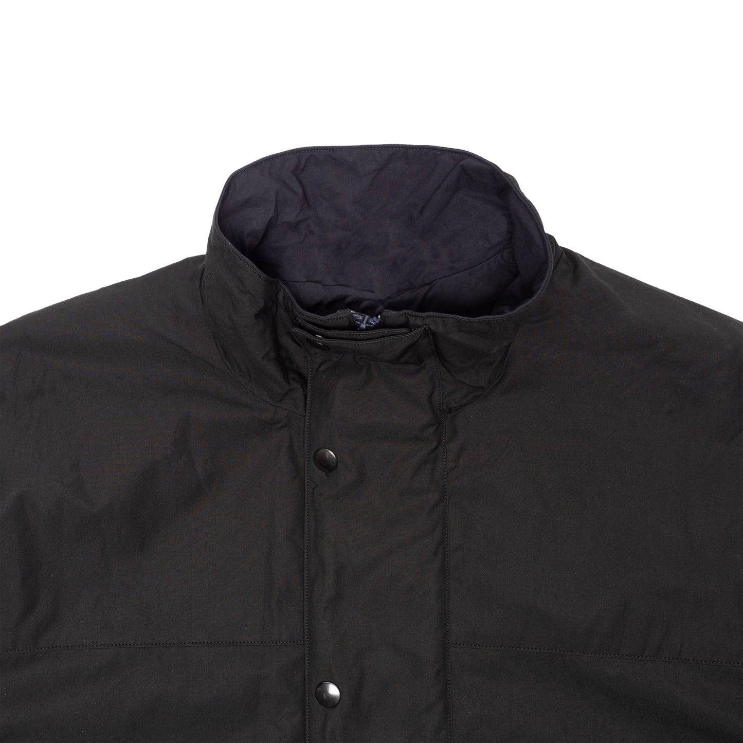 COTTON FIELD JACKET