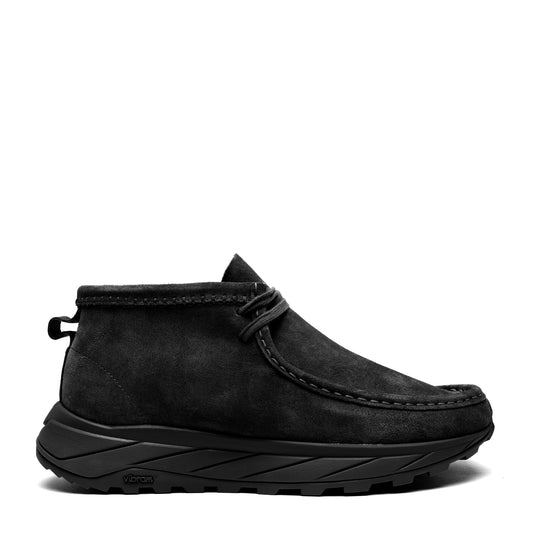 WALLABEE EDEN