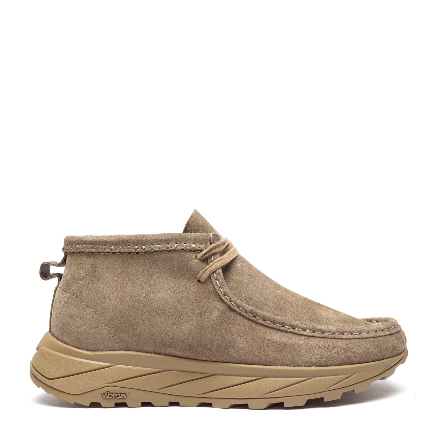 WALLABEE EDEN