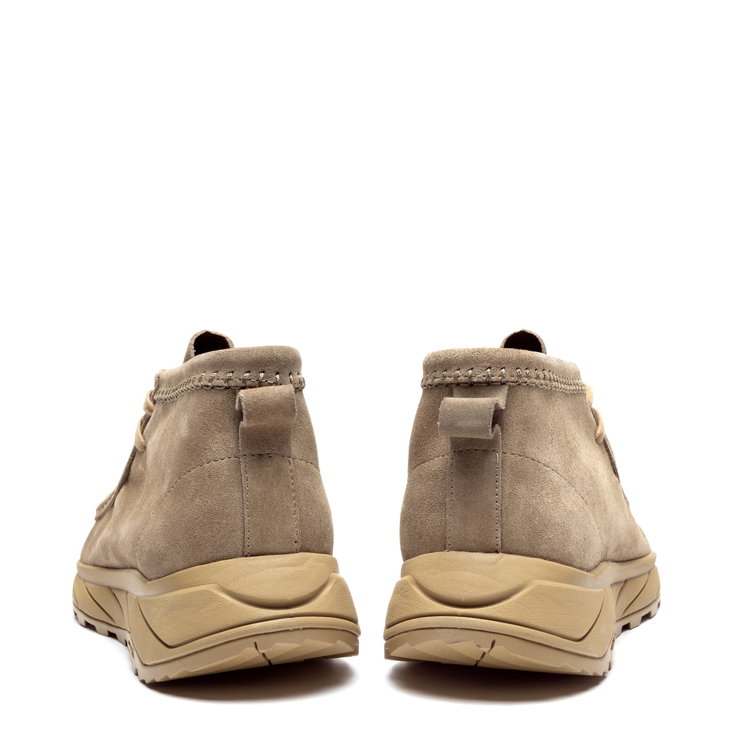 WALLABEE EDEN