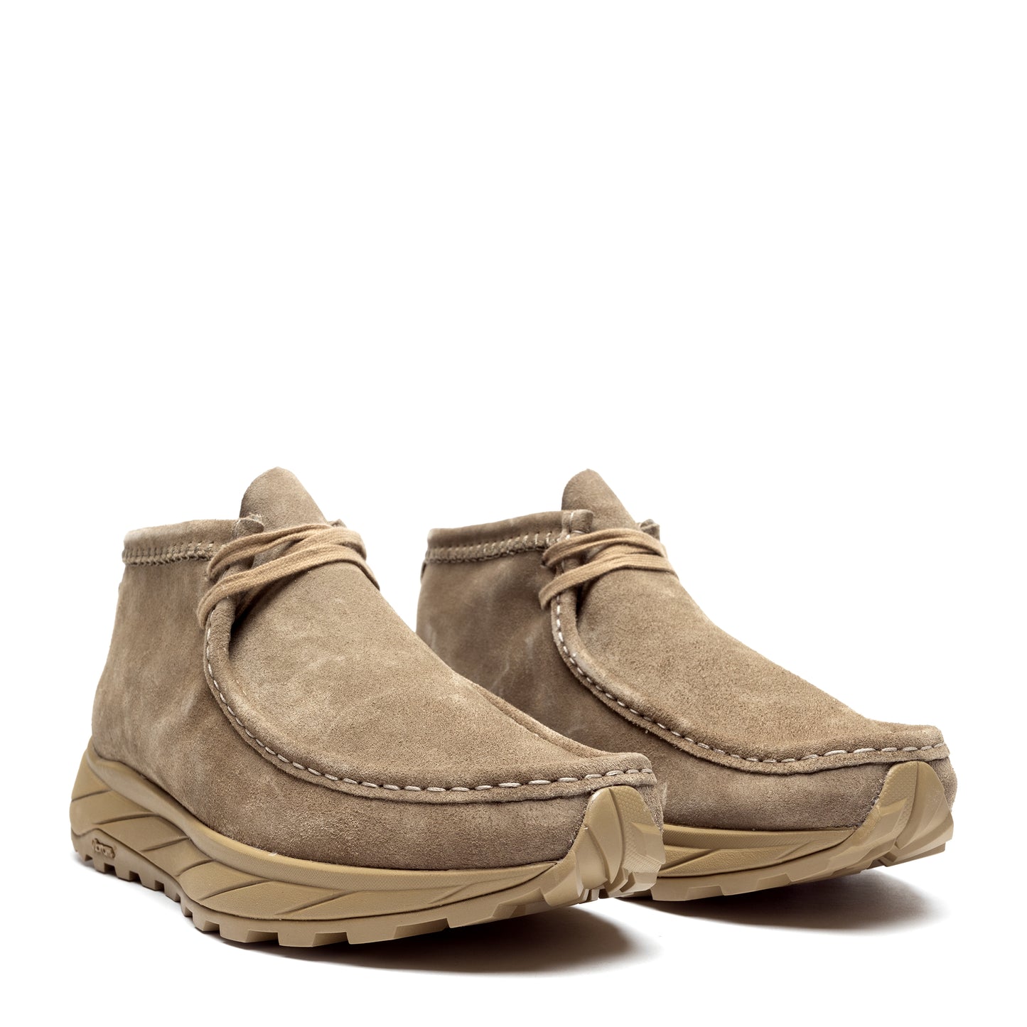 WALLABEE EDEN