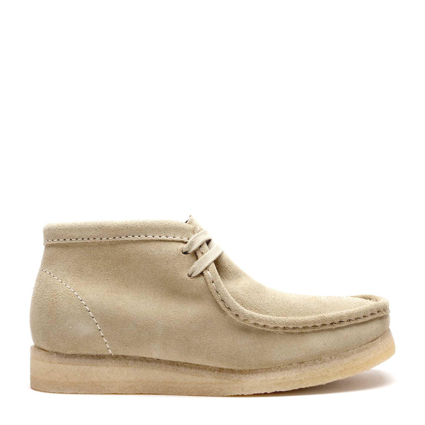 WMNS WALLABEE BOOT