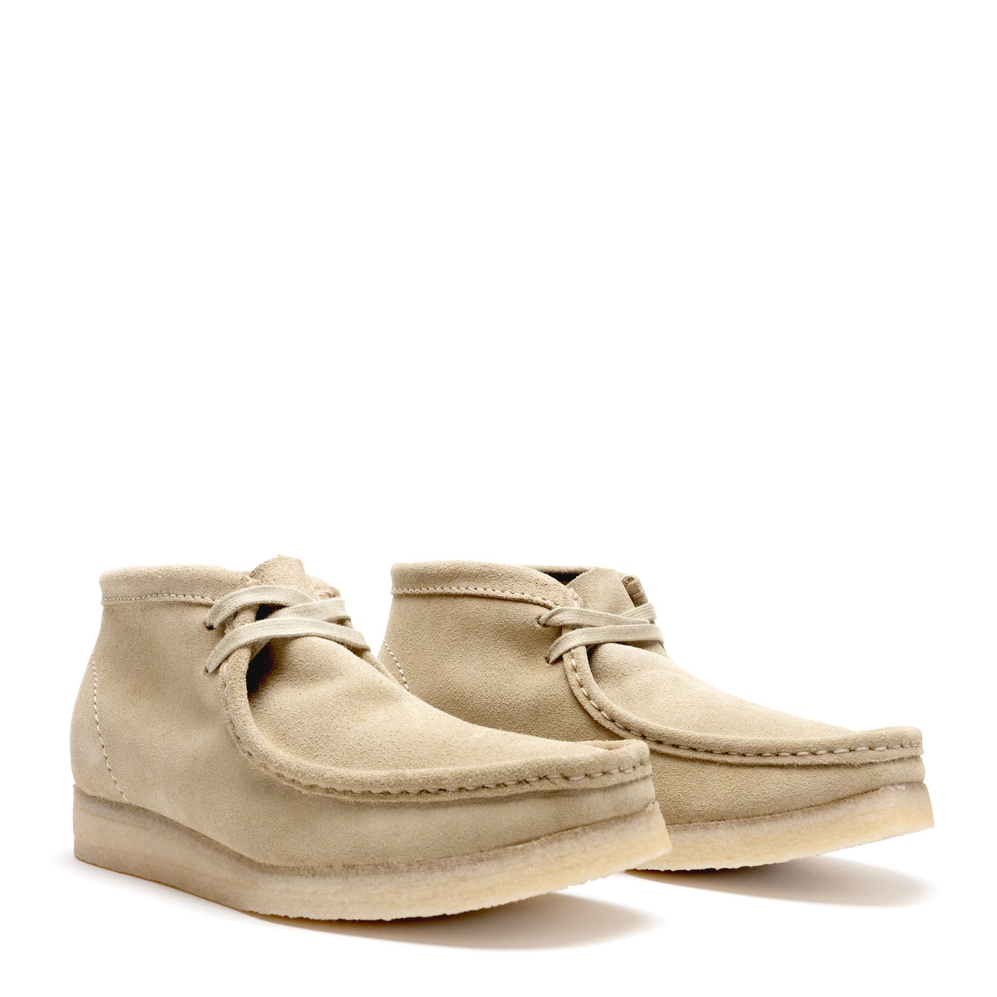 WMNS WALLABEE BOOT