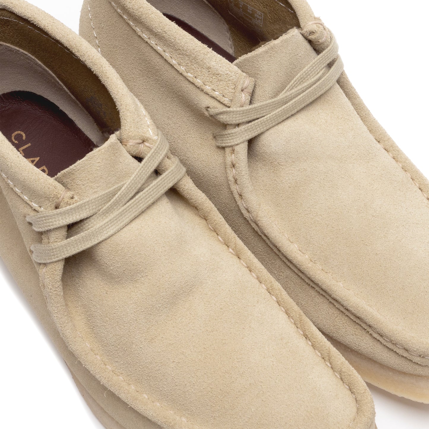 WMNS WALLABEE BOOT