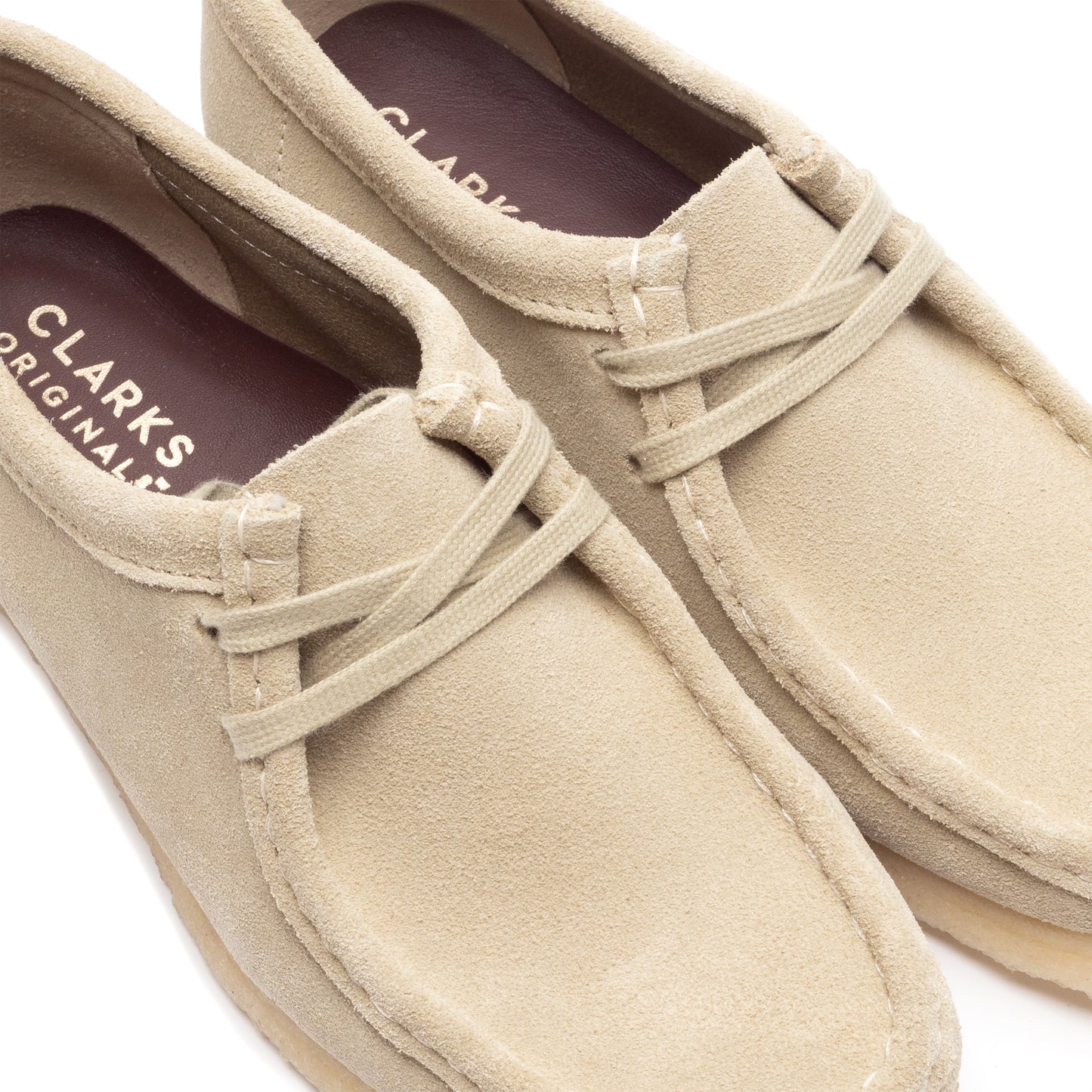 WMNS WALLABEE