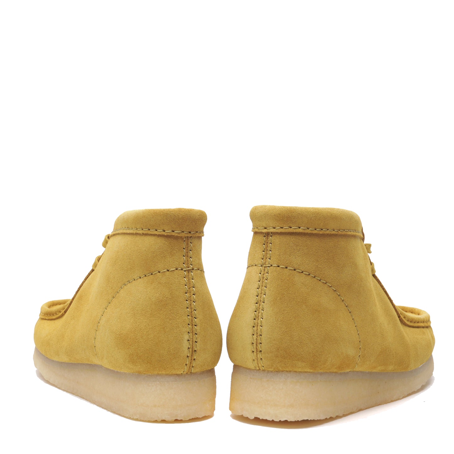 WALLABEE BOOT