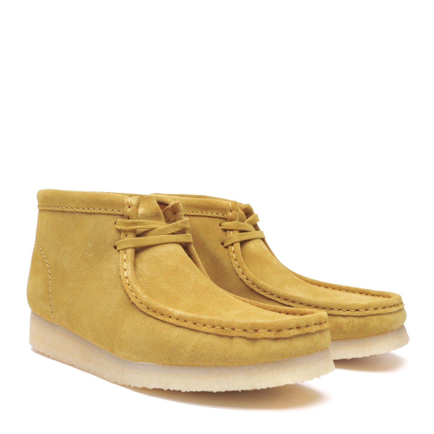 WALLABEE BOOT