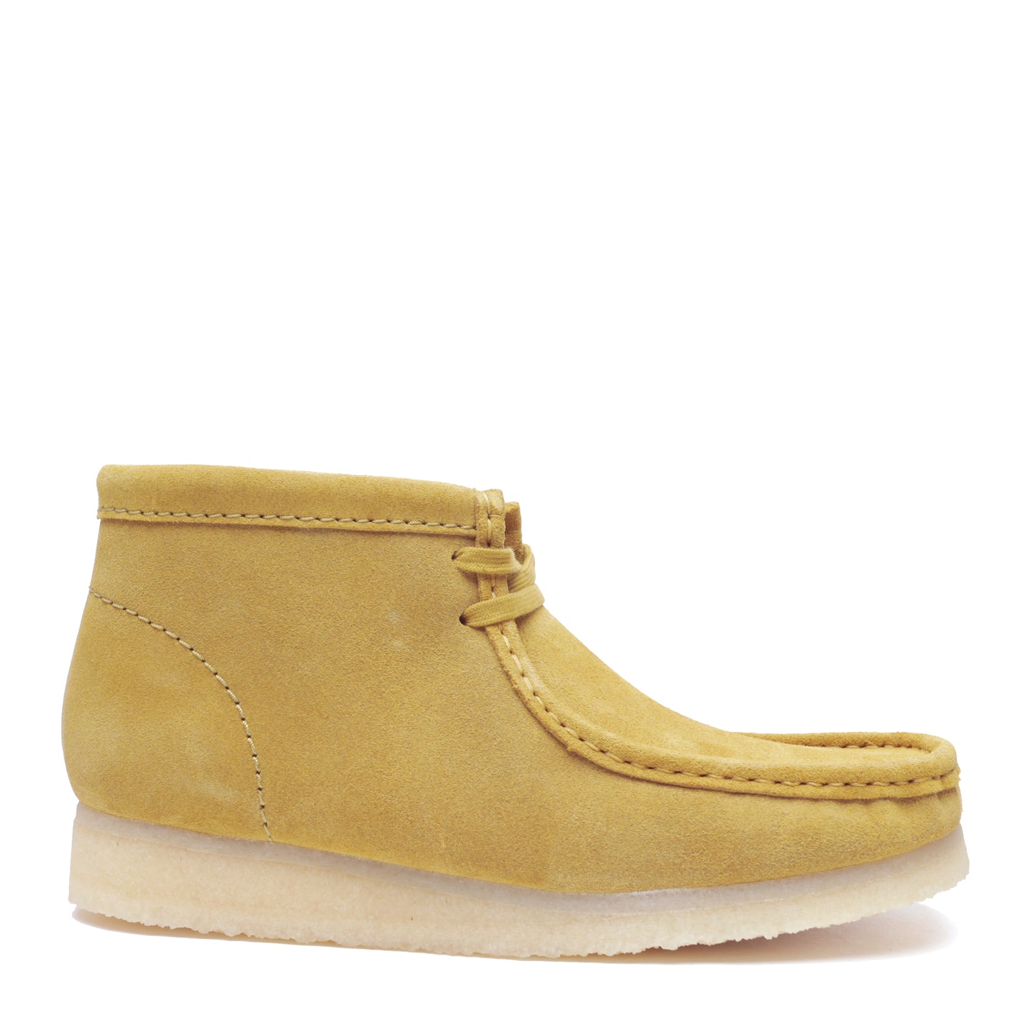 WALLABEE BOOT