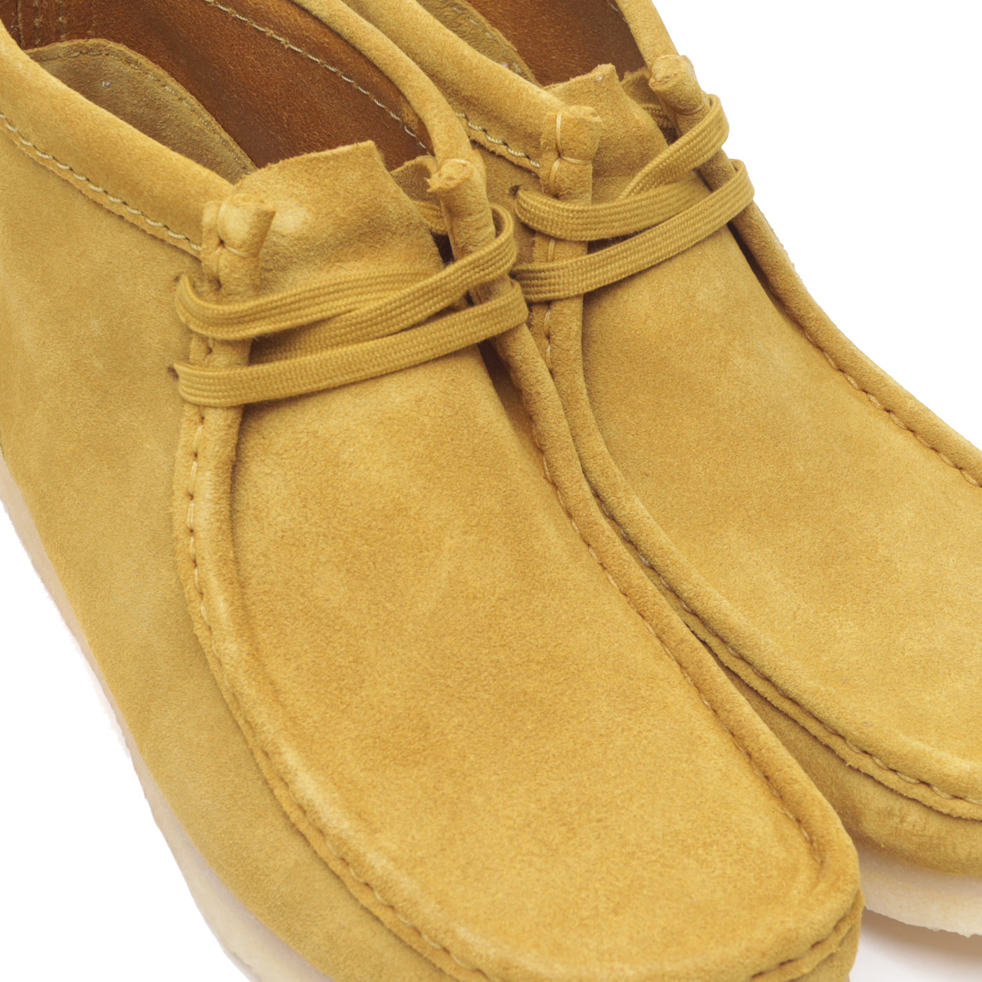 WALLABEE BOOT