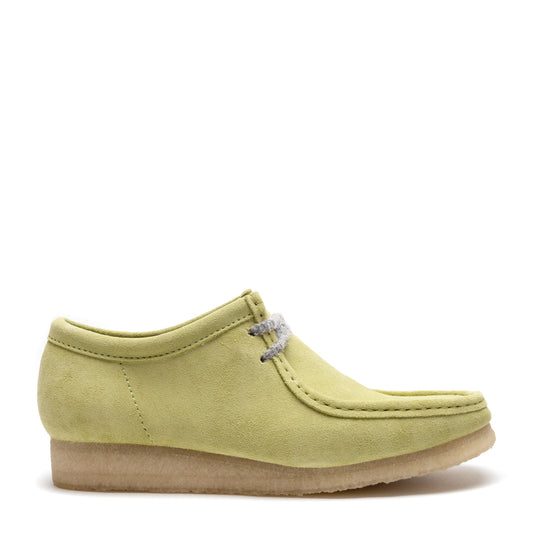 WALLABEE