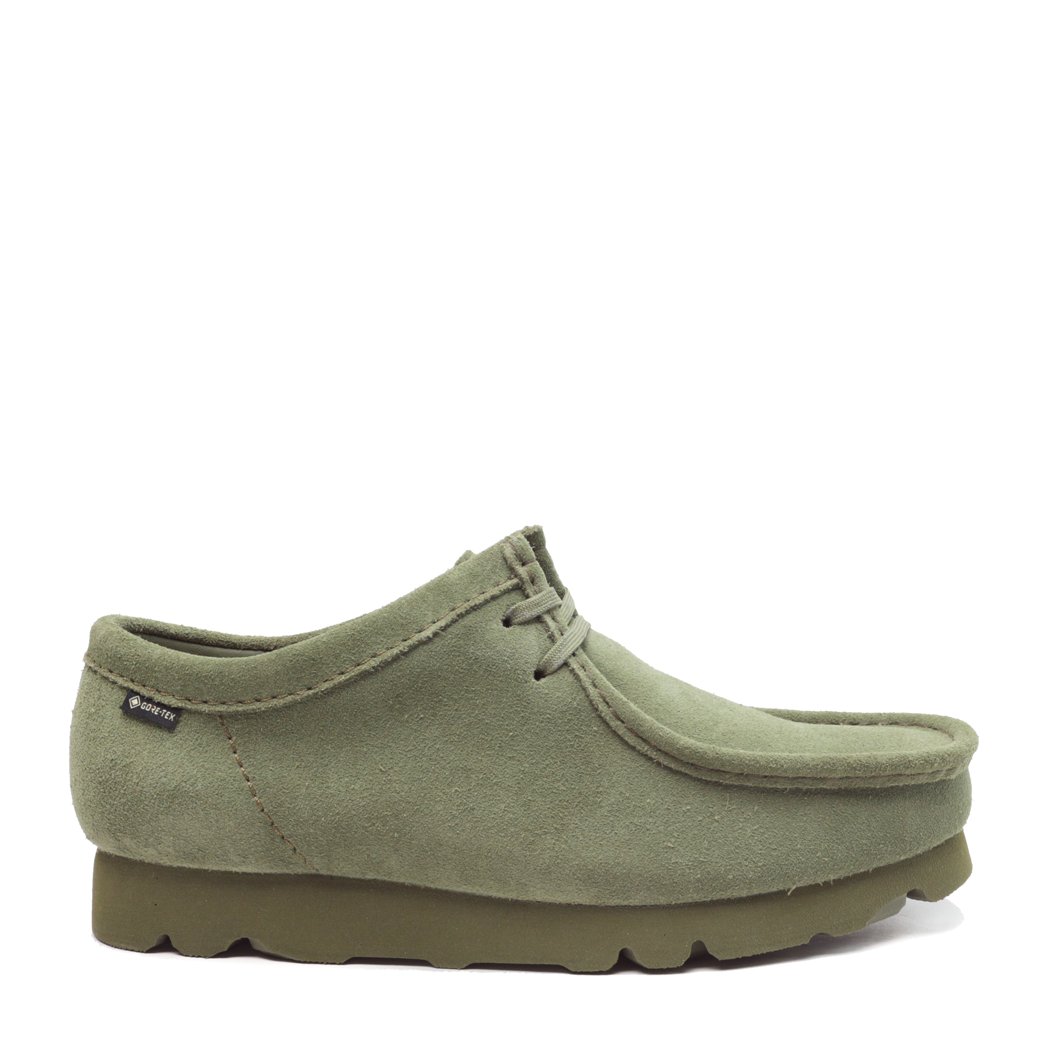 Clarks wallabee gtx hotsell