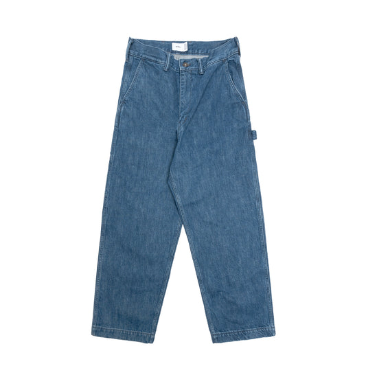 ARMSTRONG / TROUSERS / COTTON. DENIM