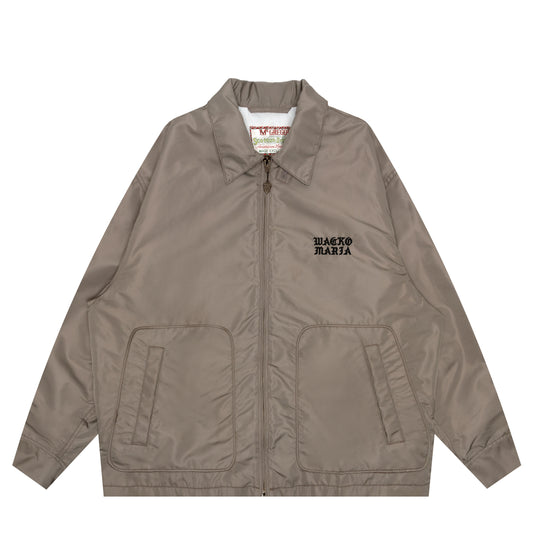 DRIZZLER JACKET