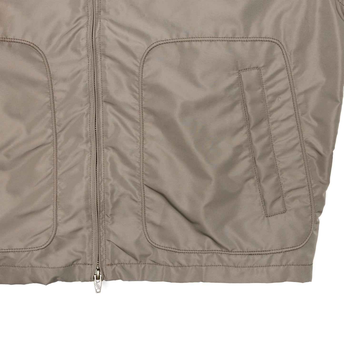 DRIZZLER JACKET