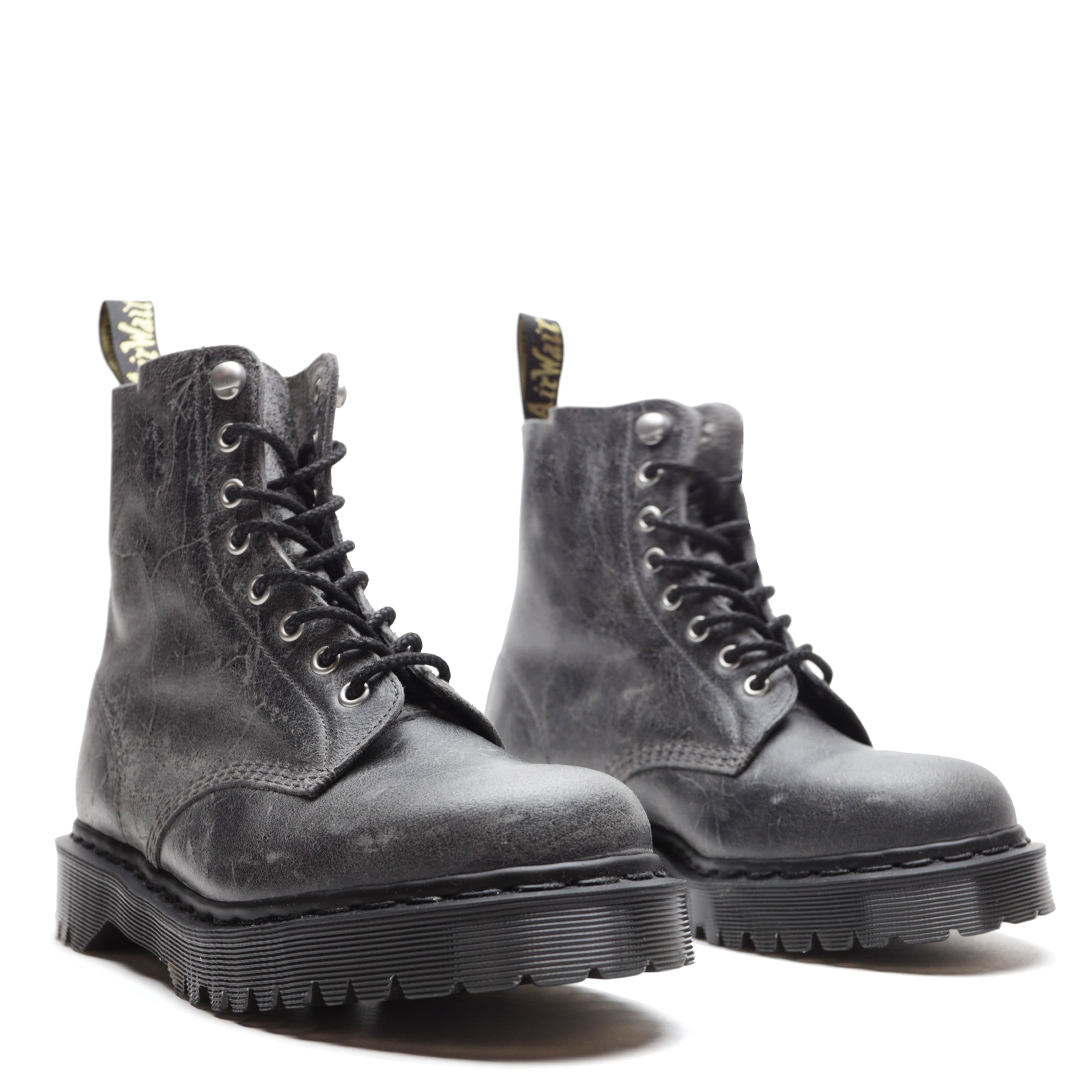 Dr orders martens hadley boots