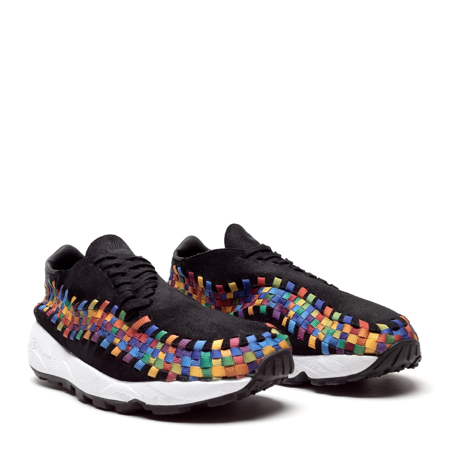 WMNS AIR FOOTSCAPE WOVEN OG "RAINBOW"