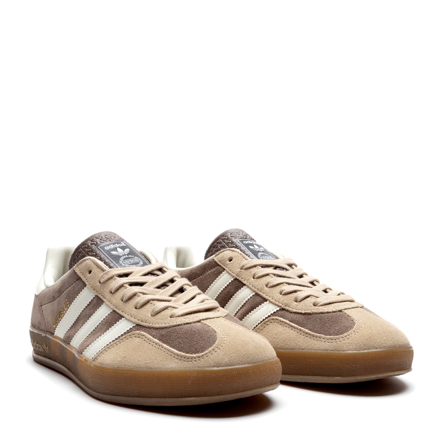 GAZELLE INDOOR